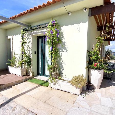Fernandes Guest House Bright Private Suite Ponte de Lima Luaran gambar