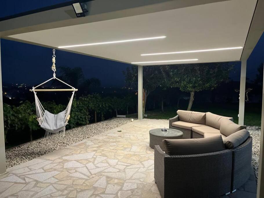 Fernandes Guest House Bright Private Suite Ponte de Lima Luaran gambar