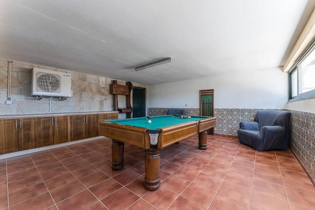 Fernandes Guest House Bright Private Suite Ponte de Lima Luaran gambar