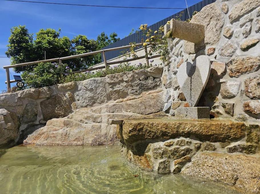 Fernandes Guest House Bright Private Suite Ponte de Lima Luaran gambar