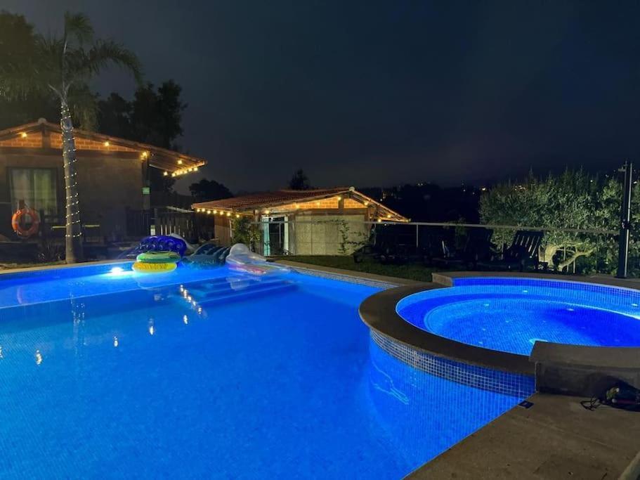 Fernandes Guest House Bright Private Suite Ponte de Lima Luaran gambar