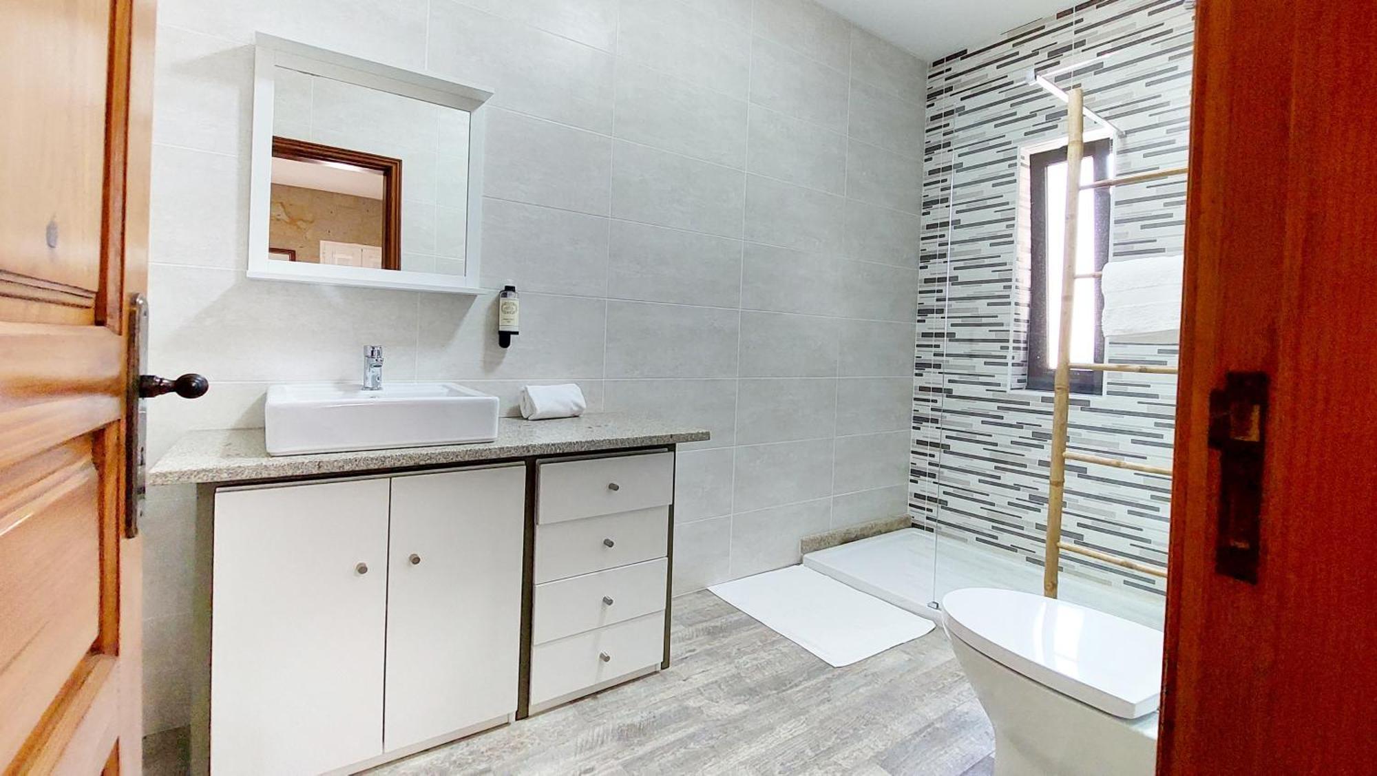 Fernandes Guest House Bright Private Suite Ponte de Lima Luaran gambar